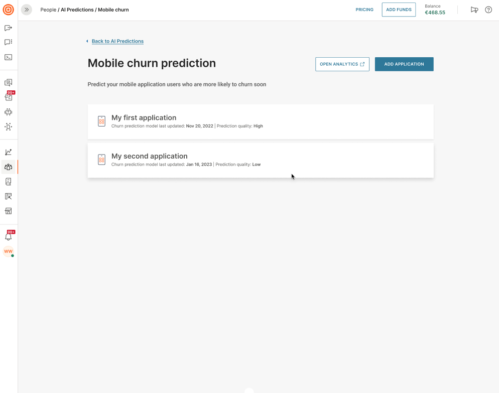 aipredictions-mobile-churn-prediction-dashboard