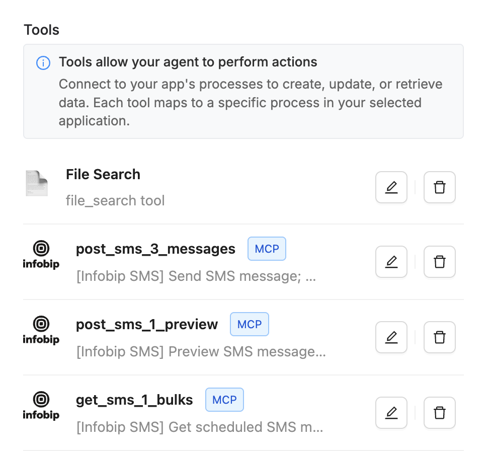 Autorun Agent Setup