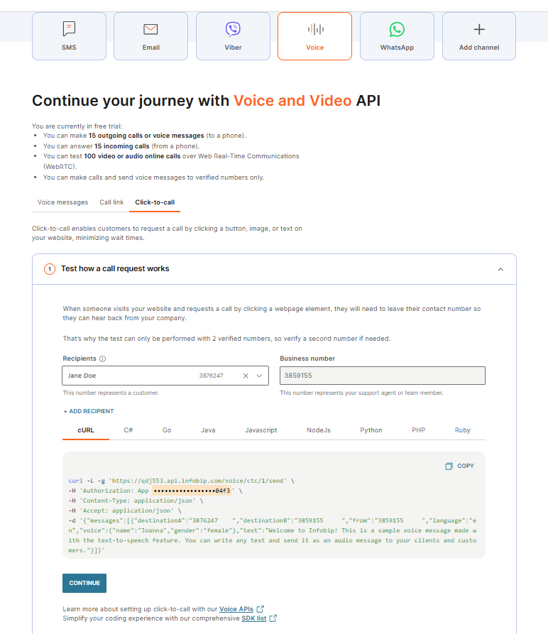 click-to-call-developer-experience1