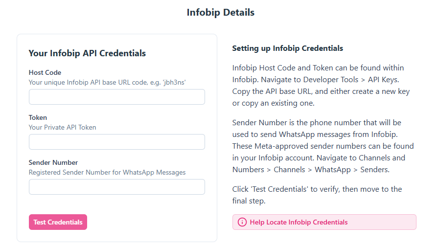 Marketo validate API credentials