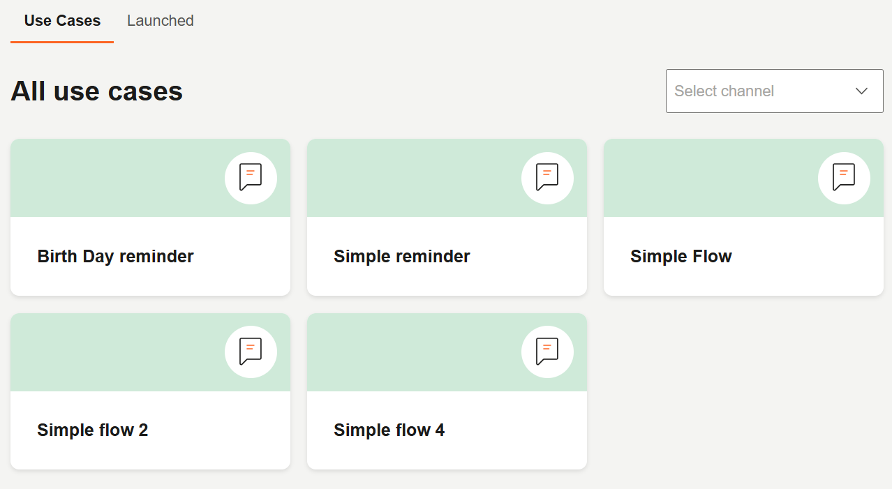 Embeddable Moments