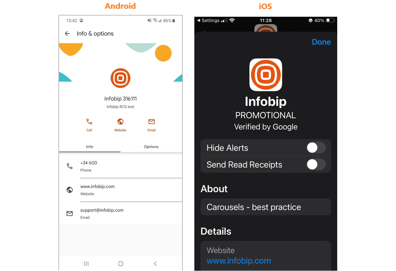 rcs troubleshooting agent details