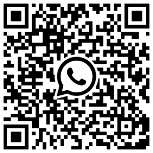 QR Code for Demo