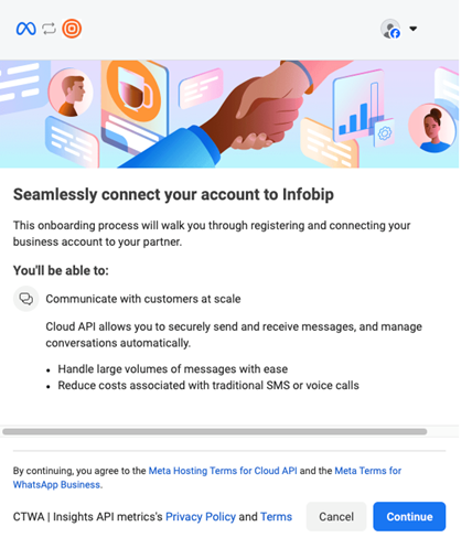 WhatsApp-meta-authentication